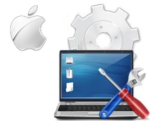 Ремонт ноутбуков Apple MacBook Pro и Air